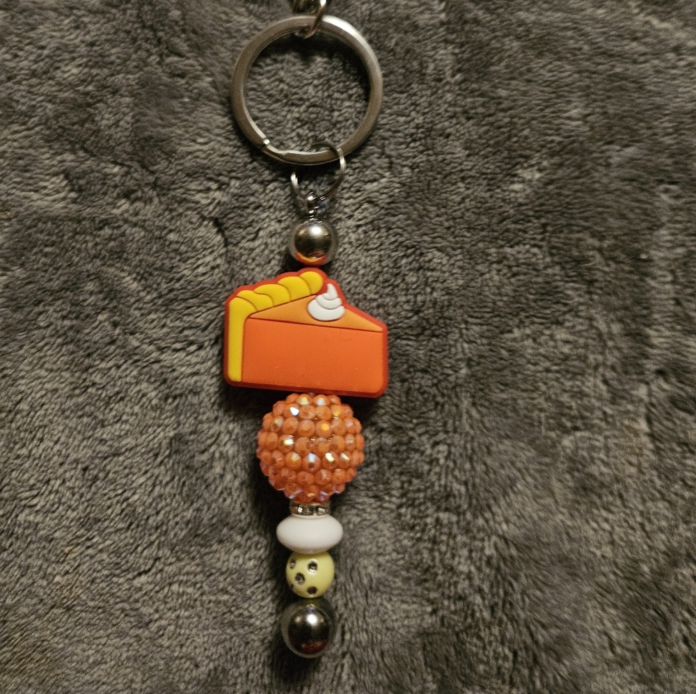 Hand-made customized keychains - Picture 2 of 2